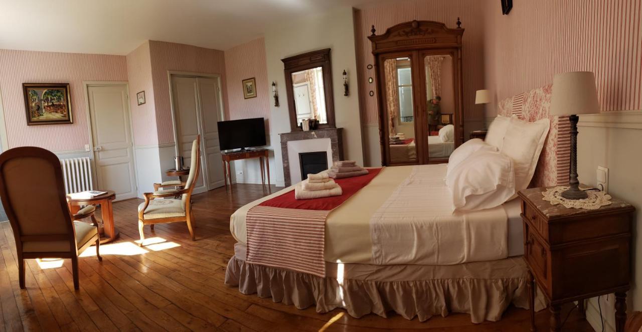 Villa Ker Milin Quimperlé Buitenkant foto