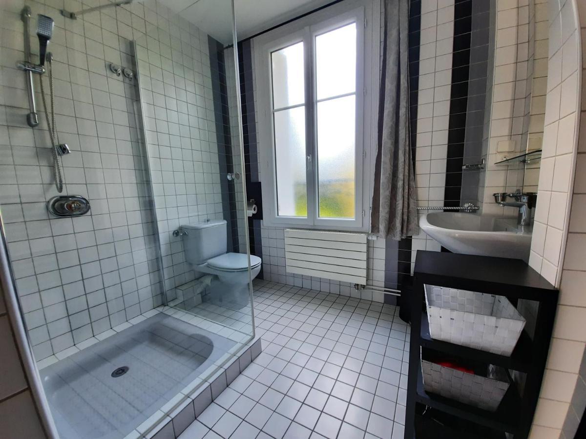 Villa Ker Milin Quimperlé Buitenkant foto