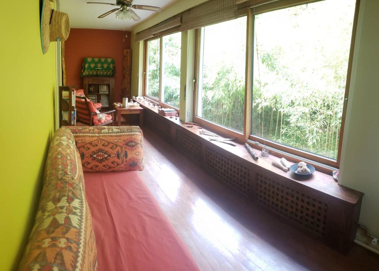 Villa Ker Milin Quimperlé Buitenkant foto
