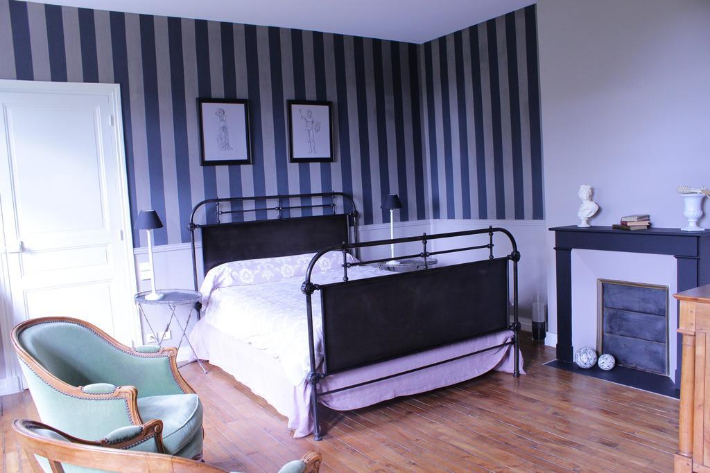 Villa Ker Milin Quimperlé Buitenkant foto