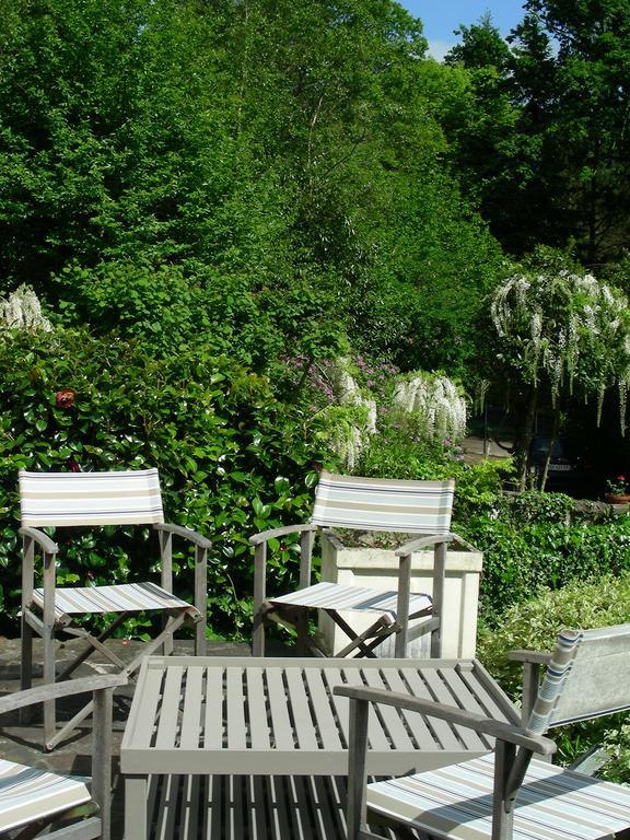 Villa Ker Milin Quimperlé Buitenkant foto