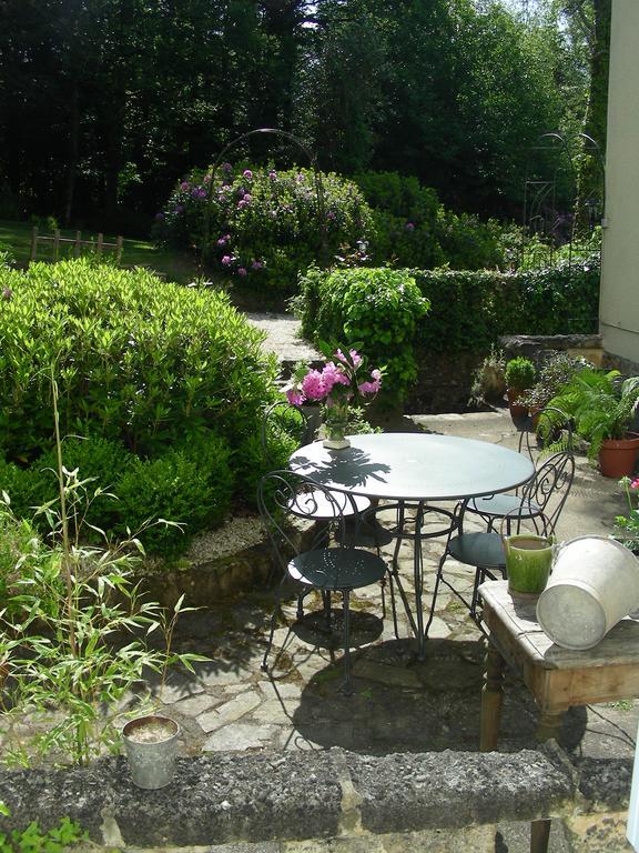 Villa Ker Milin Quimperlé Buitenkant foto