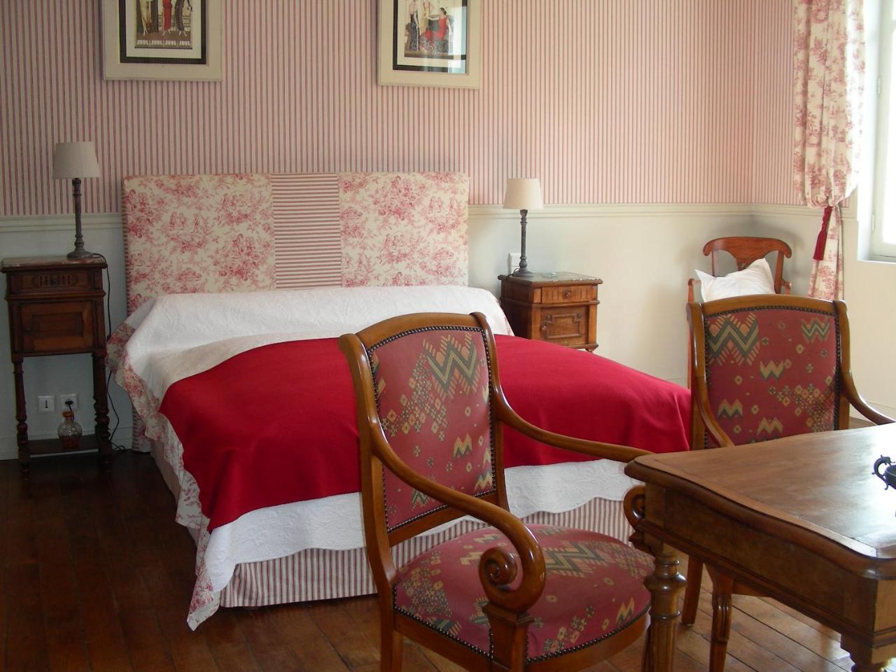 Villa Ker Milin Quimperlé Buitenkant foto